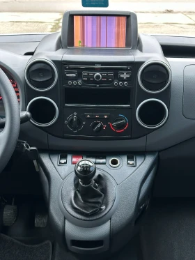 Peugeot Partner 1.6 HDI 90 - 3100 € / 6063.07 лв. - 65653888 11