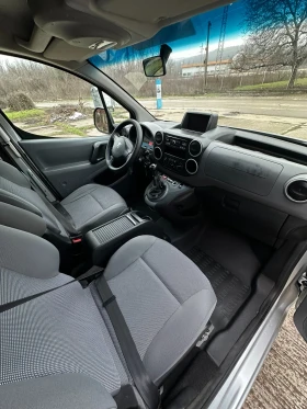 Peugeot Partner 1.6 HDI 90 - 3100 € / 6063.07 лв. - 65653888 10