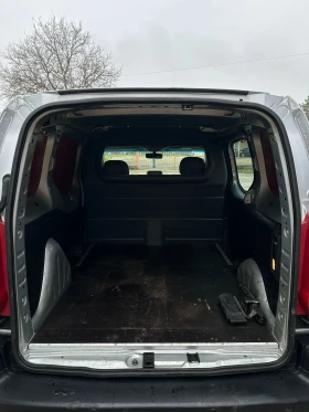 Peugeot Partner 1.6 HDI 90 - 3100 € / 6063.07 лв. - 65653888 8