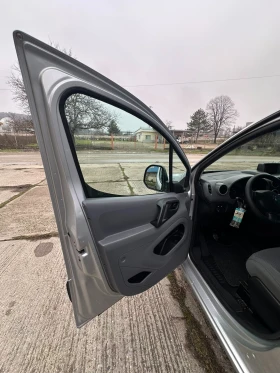 Peugeot Partner 1.6 HDI 90 - 3100 € / 6063.07 лв. - 65653888 12