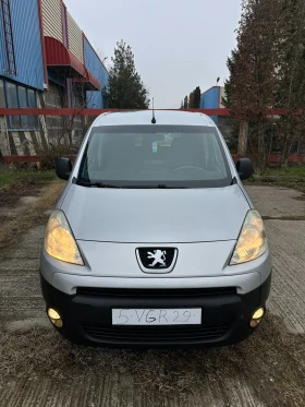 Peugeot Partner 1.6 HDI 90 - 3100 € / 6063.07 лв. - 65653888 3