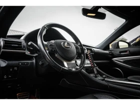 Lexus RC 350 * АВТО КРЕДИТ* ЦЕНА ДО БГ * СЕРВИЗНА ИСТОРИЯ *  - 26000 € / 50851.58 лв. - 81313309 9