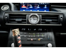 Lexus RC 350 * АВТО КРЕДИТ* ЦЕНА ДО БГ * СЕРВИЗНА ИСТОРИЯ *  - 26000 € / 50851.58 лв. - 81313309 12