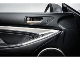 Lexus RC 350 * АВТО КРЕДИТ* ЦЕНА ДО БГ * СЕРВИЗНА ИСТОРИЯ *  - 26000 € / 50851.58 лв. - 81313309 15