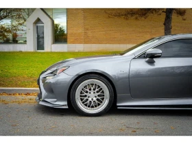 Lexus RC 350 * АВТО КРЕДИТ* ЦЕНА ДО БГ * СЕРВИЗНА ИСТОРИЯ *  - 26000 € / 50851.58 лв. - 81313309 5