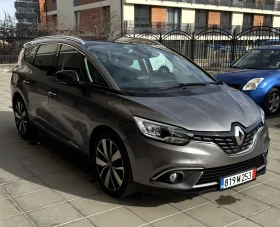 Renault Grand scenic 1.7 Blue dCi 120 кс., снимка 3
