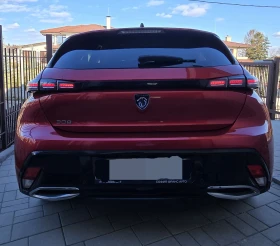 Peugeot 308 ALLURE - 20000 € / 39116.60 лв. - 34104095 2