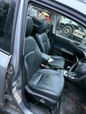 Subaru Forester 2.0 XS 150к.с. 4?4 автомат - 3000 € / 5867.49 лв. - 55394885 6