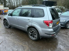 Subaru Forester 2.0 XS 150к.с. 4?4 автомат - 3000 € / 5867.49 лв. - 55394885 10