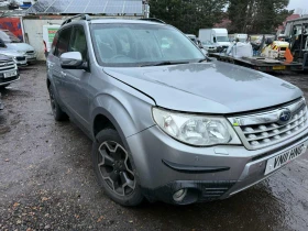Subaru Forester 2.0 XS 150к.с. 4?4 автомат - 3000 € / 5867.49 лв. - 55394885 2