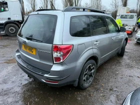 Subaru Forester 2.0 XS 150к.с. 4?4 автомат - 3000 € / 5867.49 лв. - 55394885 4