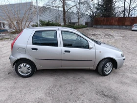 Fiat Punto 1.2 - 1300 € / 2542.58 лв. - 55663364 6