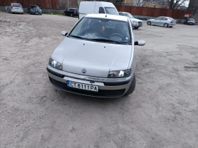 Fiat Punto 1.2 - 1300 € / 2542.58 лв. - 55663364 3