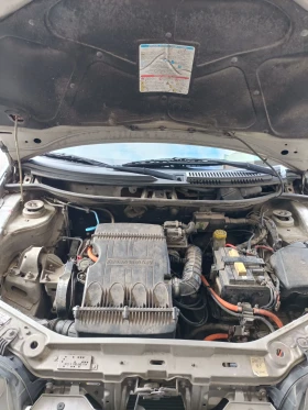 Fiat Punto 1.2 - 1300 € / 2542.58 лв. - 55663364 11