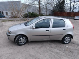 Fiat Punto 1.2 - 1300 € / 2542.58 лв. - 55663364 2