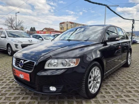 Volvo V50 1.6D-2012г