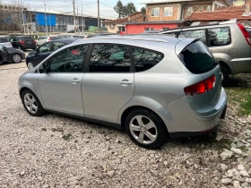 Seat Altea XL 1, 9 tdi 105 к.с - 2998 € / 5863.58 лв. - 60556265 3