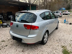 Seat Altea XL 1, 9 tdi 105 к.с - 2998 € / 5863.58 лв. - 60556265 5