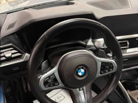 BMW 340 * xDrive * CARFAX * ПАНОРАМА * KEYLESS * HEAD UP | Auto.bg — изображение 8