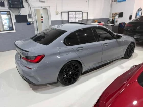 BMW 340 * xDrive * CARFAX * ПАНОРАМА * KEYLESS * HEAD UP | Auto.bg — изображение 3