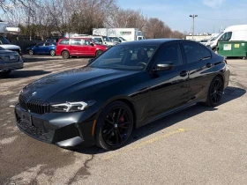 BMW 330 i xDrive/CARFAX/ПАНОРАМА/ПОДГРЕВИ