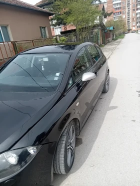 Seat Leon 2/140к.с - 2100 € / 4107.24 лв. - 92408835 3