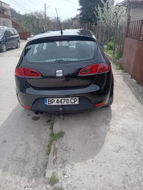 Seat Leon 2/140к.с - 2100 € / 4107.24 лв. - 92408835 2