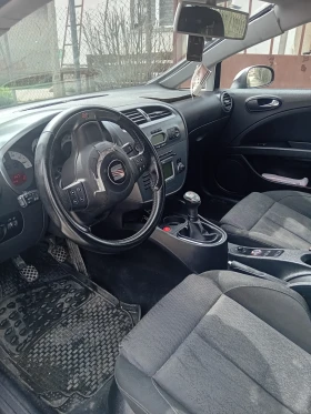 Seat Leon 2/140к.с - 2100 € / 4107.24 лв. - 92408835 4