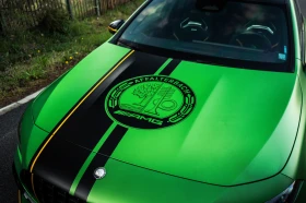 Mercedes-Benz A45 AMG LIMITED EDITION - 61500 € / 120283.54 лв. - 80392688 5