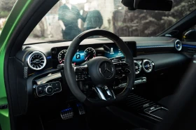 Mercedes-Benz A45 AMG LIMITED EDITION - 61500 € / 120283.54 лв. - 80392688 11