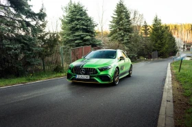 Mercedes-Benz A45 AMG LIMITED EDITION - 61500 € / 120283.54 лв. - 80392688 2