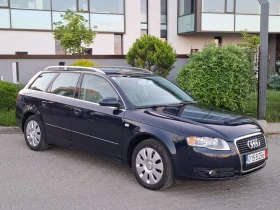 Audi A4 1.9TDI* (116��)* * NAVI* ��� ����* *  | Mobile.bg � ����� ������ 10