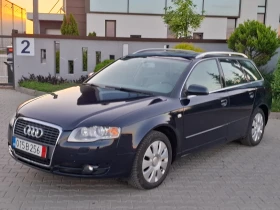 Audi A4 1.9TDI* (116��)* * NAVI* ��� ����* *  | Mobile.bg � ����� ������ 4