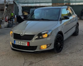 Skoda Fabia MONTECARLO!NARDOGREY!УНИКАТ!