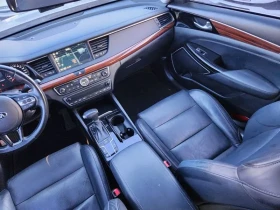 Kia K7  3.0 LPI TAXI DELUXE | Mobile.bg � ����� ������ 13