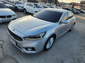 ������ Kia K7
