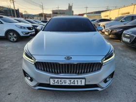 Kia K7  3.0 LPI TAXI DELUXE | Mobile.bg � ����� ������ 2