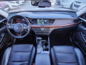 Kia K7  3.0 LPI TAXI DELUXE | Mobile.bg � ����� ������ 11