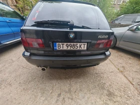 BMW 528 undefined | Auto.bg — изображение 11