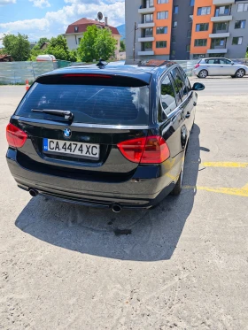 BMW 335 E91 | Mobile.bg � ����� ������ 6