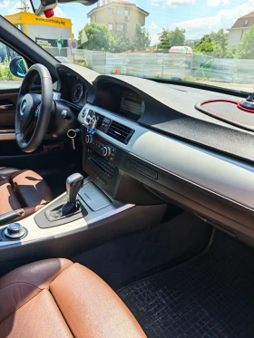 BMW 335 E91 | Mobile.bg � ����� ������ 11