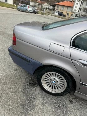 BMW 525 | Mobile.bg � ����� ������ 6