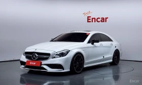 Mercedes-Benz CLS 63 AMG