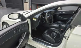 Mercedes-Benz CLS 55 AMG CLS55 AMG | Auto.bg — изображение 10