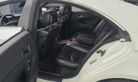 Mercedes-Benz CLS 55 AMG CLS55 AMG | Auto.bg — изображение 12