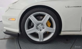Mercedes-Benz CLS 55 AMG CLS55 AMG | Auto.bg — изображение 5