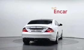 Mercedes-Benz CLS 55 AMG CLS55 AMG | Auto.bg — изображение 4