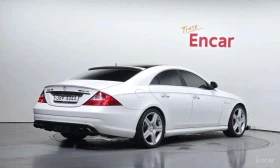 Mercedes-Benz CLS 55 AMG CLS55 AMG | Auto.bg — изображение 2