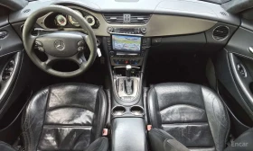 Mercedes-Benz CLS 55 AMG CLS55 AMG | Auto.bg — изображение 7