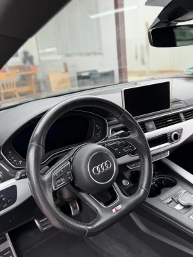 Audi A5 3.0 3xSline Quattro  - 22000 € - 15934036 12